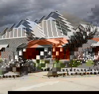 William Cottages - Accommodation NT