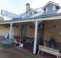 Marshall McMahon Inn - Accommodation NT