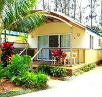 Discovery Parks - Gerroa - Accommodation NT