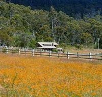 Pender Lea Alpine Guest Accommodation - Accommodation NT