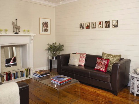 The Cedars - Accommodation NT 0