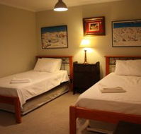 Eelah - Accommodation NT