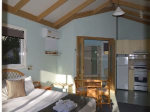 Gateway Lifestyle Manning Point - Accommodation NT 0
