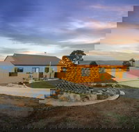 Majestic View Cottages - Accommodation NT