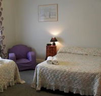 Aaron Cottage - Accommodation NT