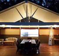 Marbles on Lovedale - Accommodation NT