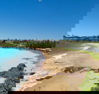 Kendalls on the Beach - Accommodation NT