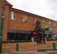 Gunnedah Hotel - Accommodation NT