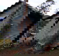 Wave Hill Station Farmstay Clarence River Gorge - Accommodation NT