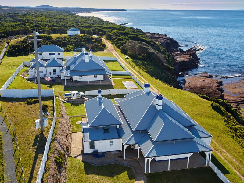  Accommodation NT