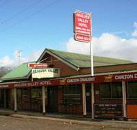 Araluen Hotel - NT Tourism