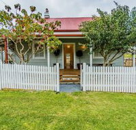 Hindmarsh Park Holiday Cottage - Accommodation NT