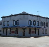 Imperial Hotel Gunnedah - Accommodation NT