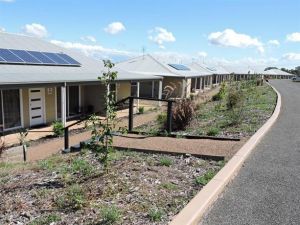 H Boutique Hotel - Accommodation NT 0