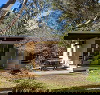 Capertee Cottage - Accommodation NT