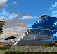 Riverbend Cottage - Accommodation NT