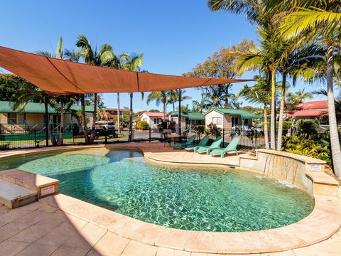 Gateway Lifestyle North Haven - Accommodation NT 1