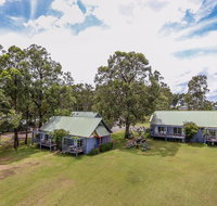 Vineyard Hill Resort - Accommodation NT