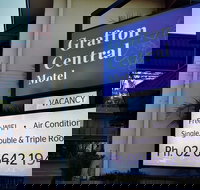 Grafton Central Motel - Accommodation NT