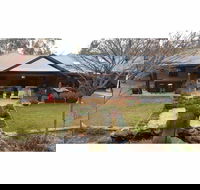 Alam Indah - Accommodation NT