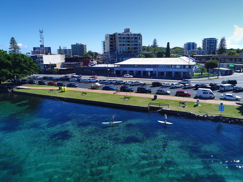 Forster NSW Accommodation NT