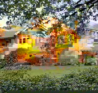 Blair Athol Boutique Hotel and Day Spa - Accommodation NT