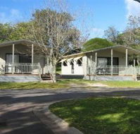 South Coast Holiday Park - Eden - Accommodation NT