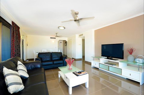 Marrakai Apartments - NT Tourism 0