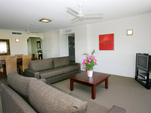 Marrakai Apartments - NT Tourism 3