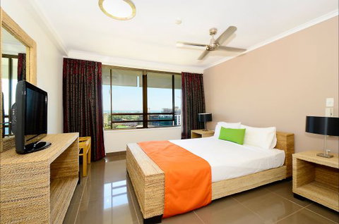 Marrakai Apartments - NT Tourism 8