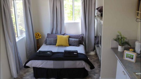 Mataranka Roadhouse And Cabins - Accommodation NT 1