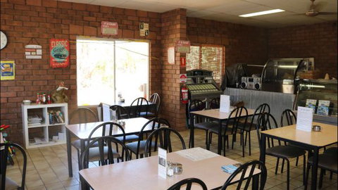 Mataranka Roadhouse And Cabins - Accommodation NT 2