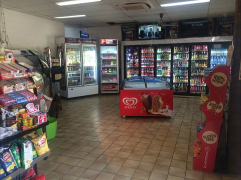 Mataranka Roadhouse And Cabins - Accommodation NT 3