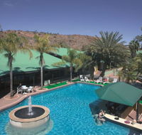 Mercure Alice Springs Resort - Accommodation NT