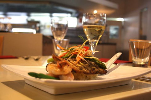 Mercure Alice Springs Resort - NT Tourism 1