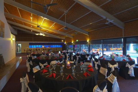 Mercure Alice Springs Resort - NT Tourism 2