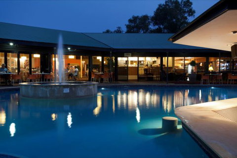 Mercure Alice Springs Resort - NT Tourism 3