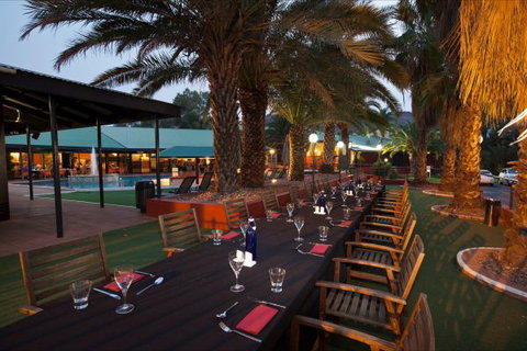 Mercure Alice Springs Resort - NT Tourism 4