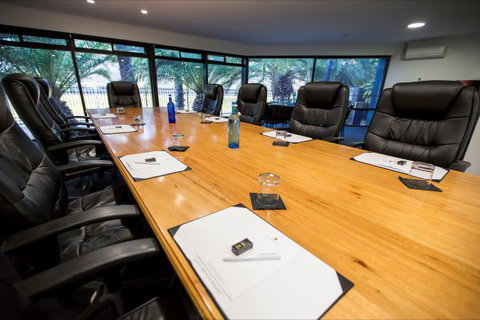 Mercure Alice Springs Resort - NT Tourism 5