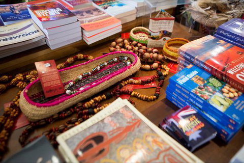 Mercure Alice Springs Resort - NT Tourism 6