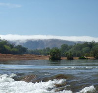 Mount Nancar Wilderness Retreat - Accommodation NT