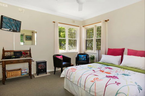 St Raphael - Accommodation NT 5