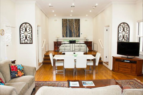 St Raphael - Accommodation NT 10