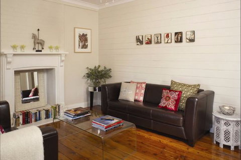 The Cedars - Accommodation NT 1