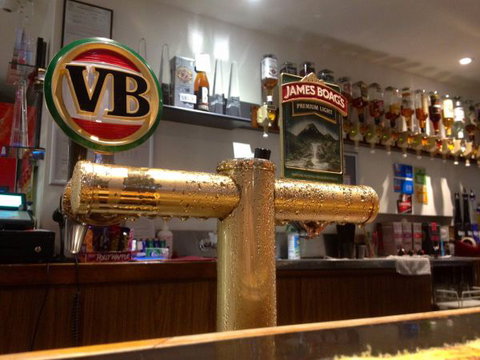 Top Pub - Accommodation NT 3