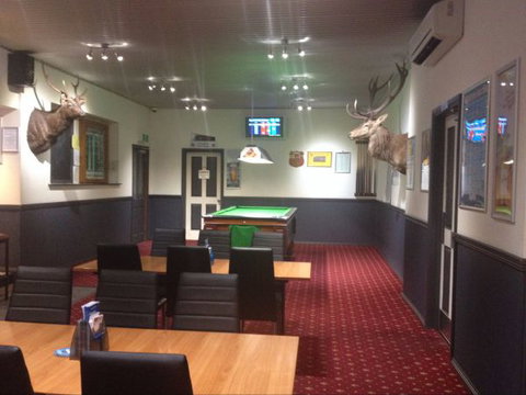 Top Pub - Accommodation NT 4