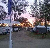 Wine Country Tourist Park - Accommodation NT
