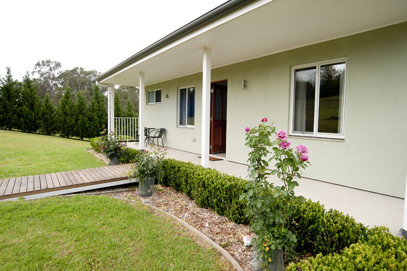 Kurrajong NSW Accommodation NT