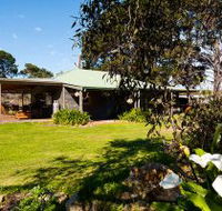 Roolagoon Homestead - Accommodation NT