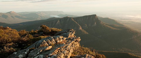 Grampians Estate - Accommodation NT 1